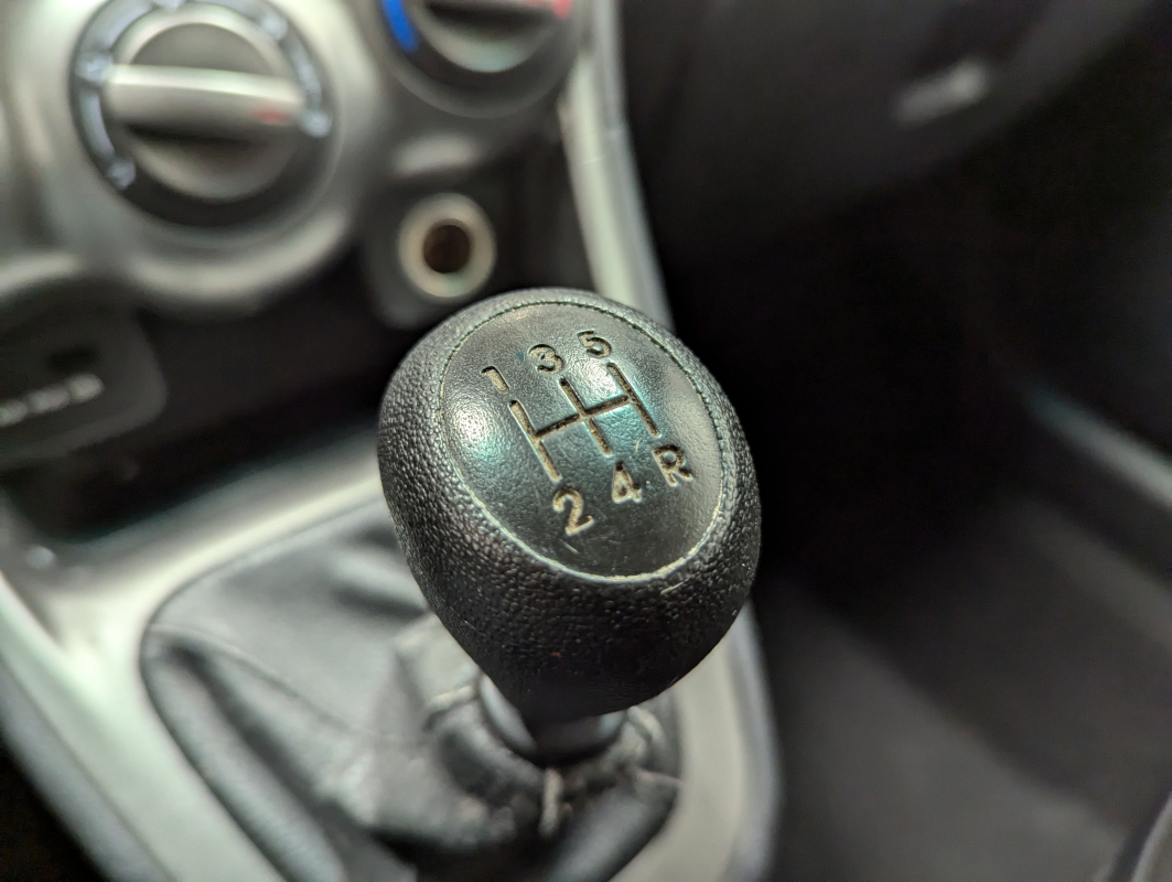 Hyundai I10 — 19