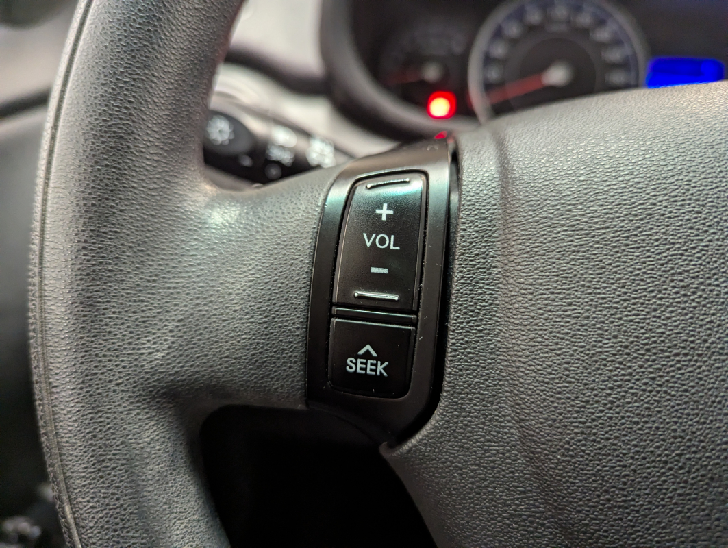 Hyundai I10 — 20