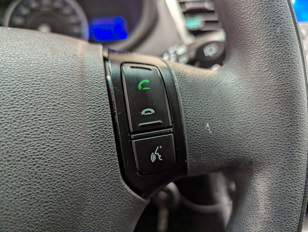 Hyundai I10 — 22