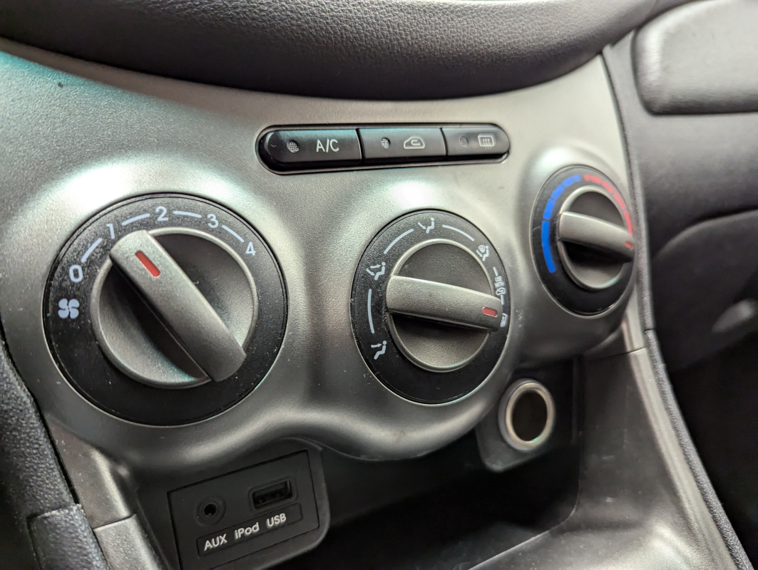 Hyundai I10 — 17