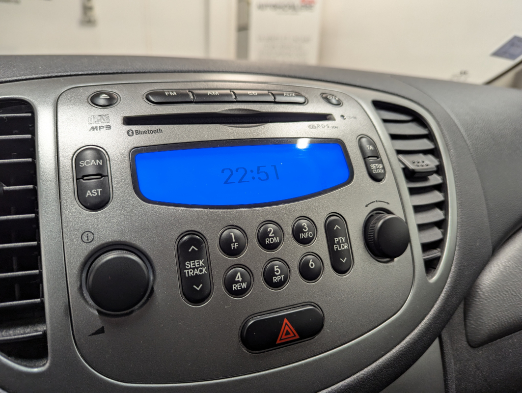 Hyundai I10 — 16