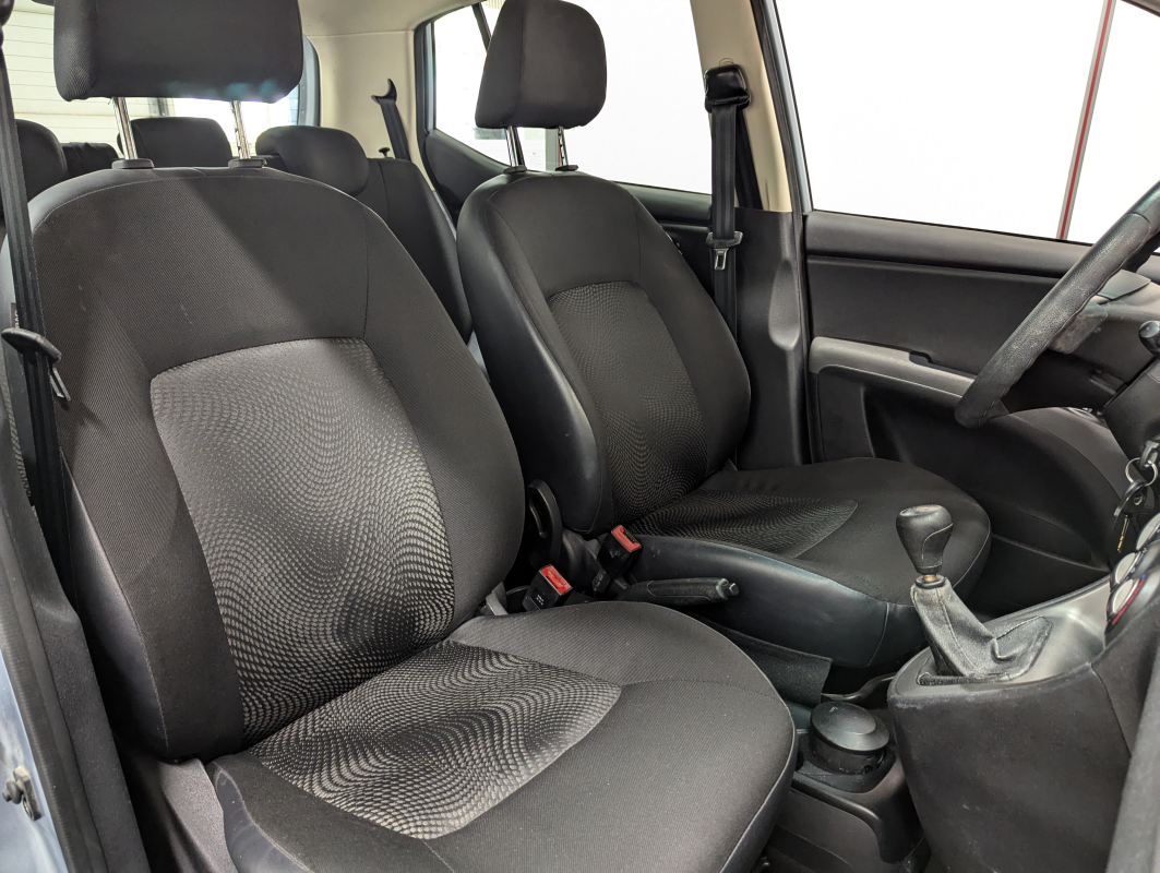 Hyundai I10 — 14