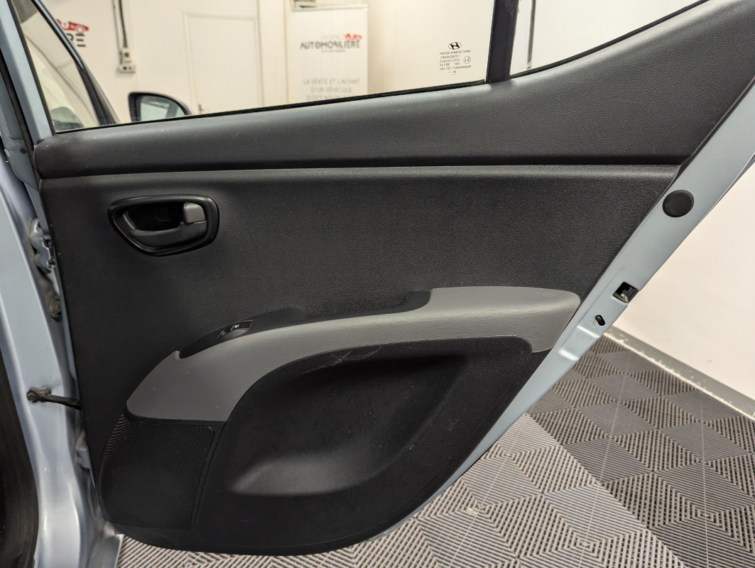 Hyundai I10 — 29