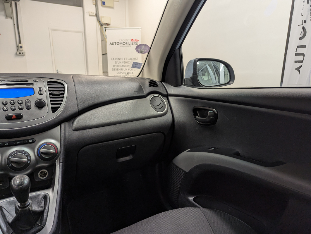 Hyundai I10 — 11