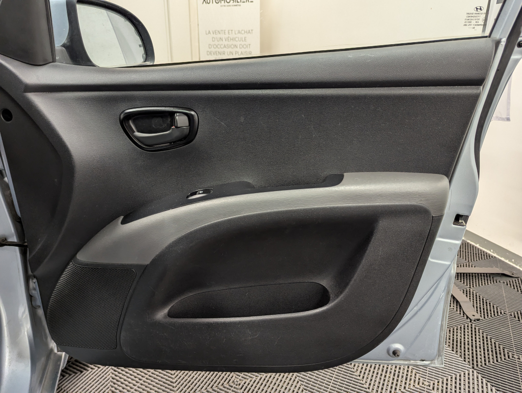 Hyundai I10 — 28