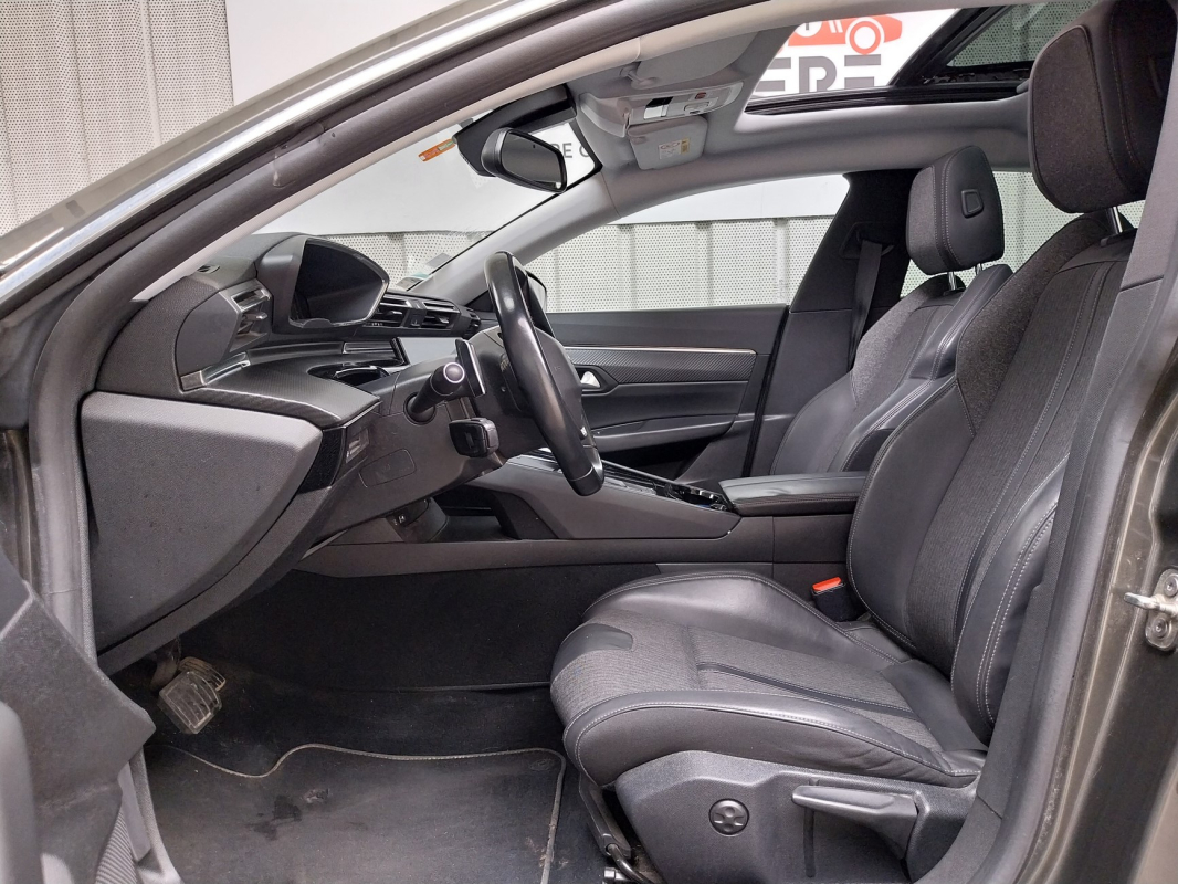 Peugeot 508 SW — 15
