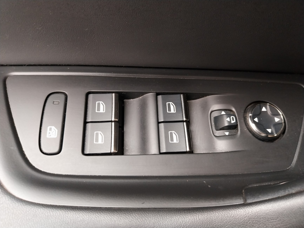 Peugeot 508 SW — 31