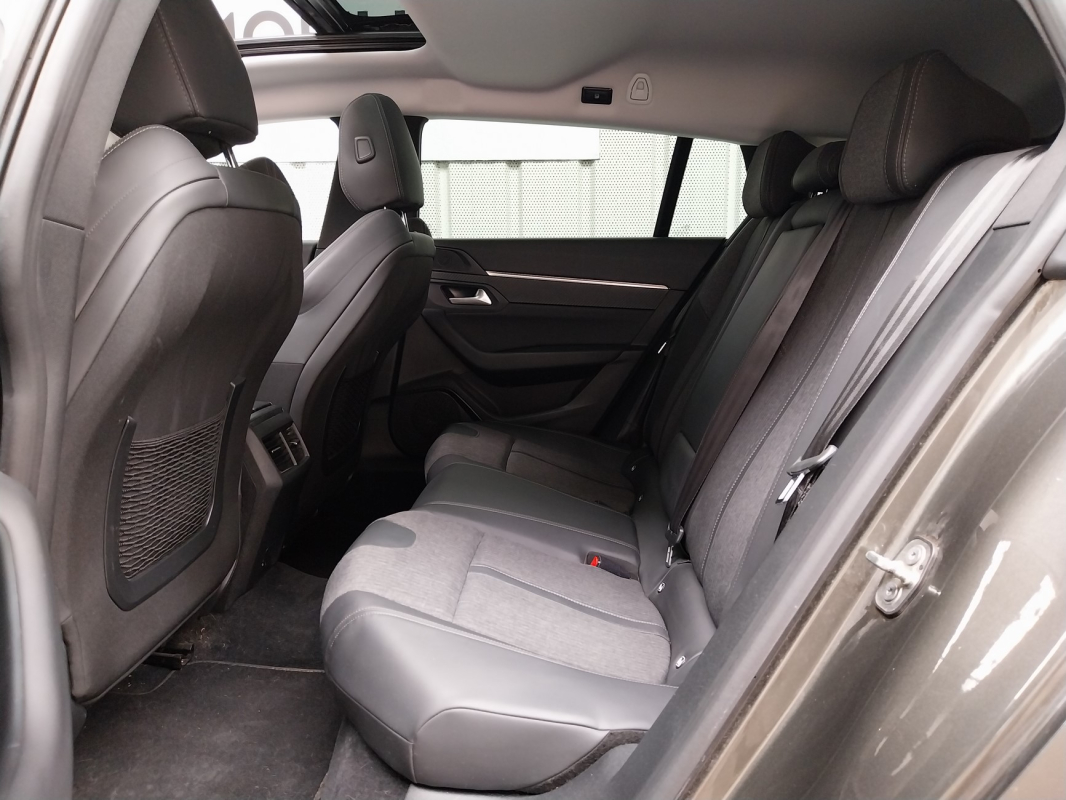 Peugeot 508 SW — 17