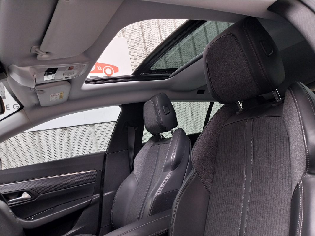 Peugeot 508 SW — 27