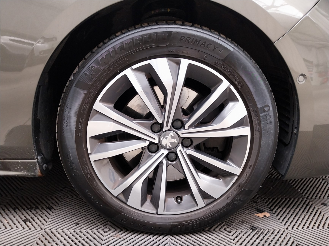 Peugeot 508 SW — 22