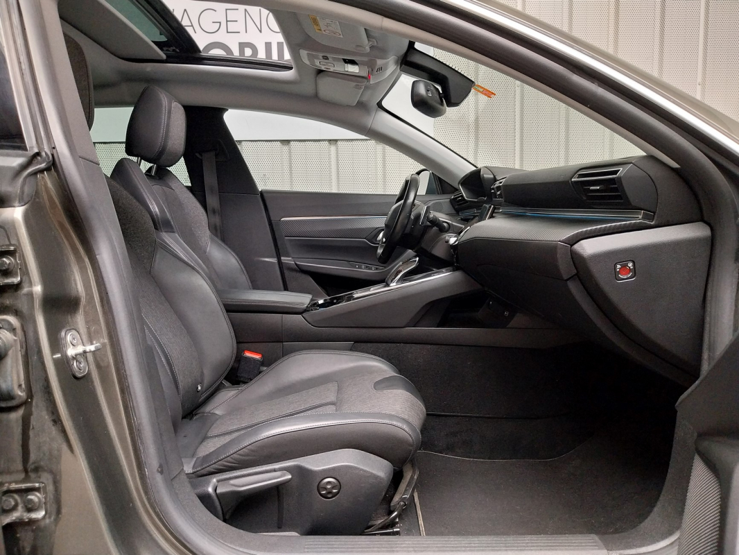 Peugeot 508 SW — 11
