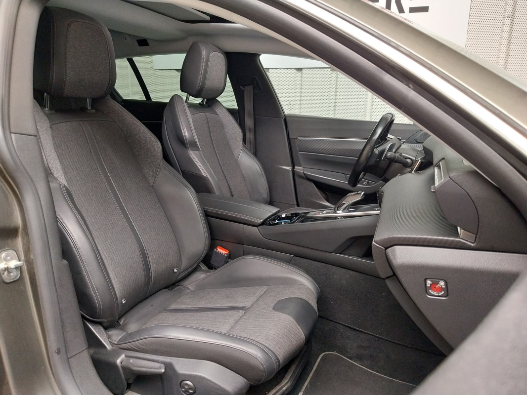 Peugeot 508 SW — 12