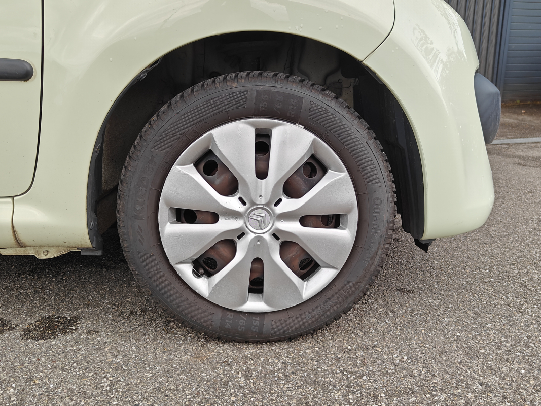 Citroen C1 — 32