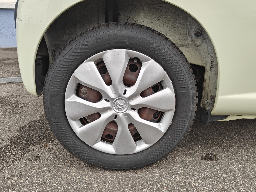 Citroen C1 — 33