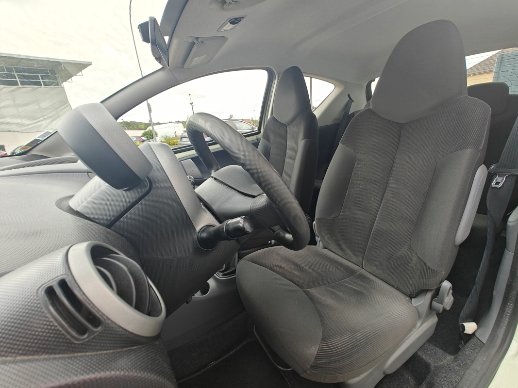 Citroen C1 — 10