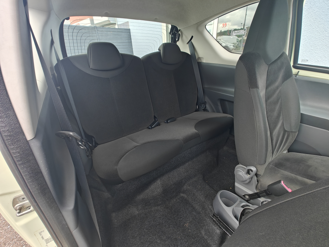 Citroen C1 — 13