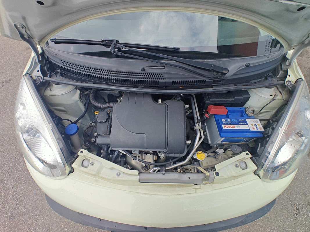 Citroen C1 — 34