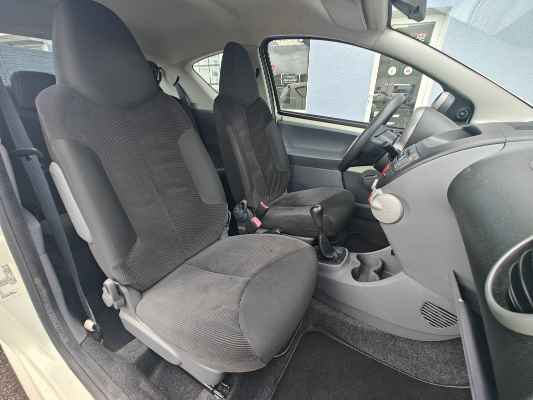 Citroen C1 — 15