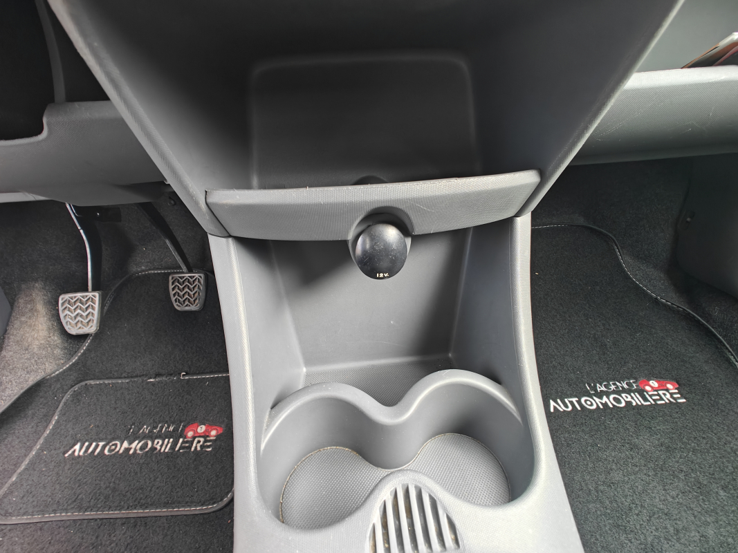 Citroen C1 — 26