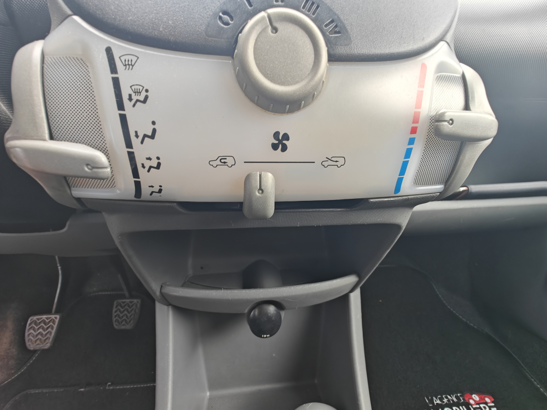 Citroen C1 — 25