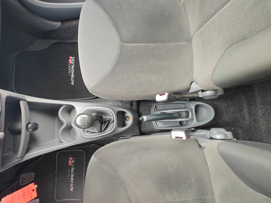 Citroen C1 — 27