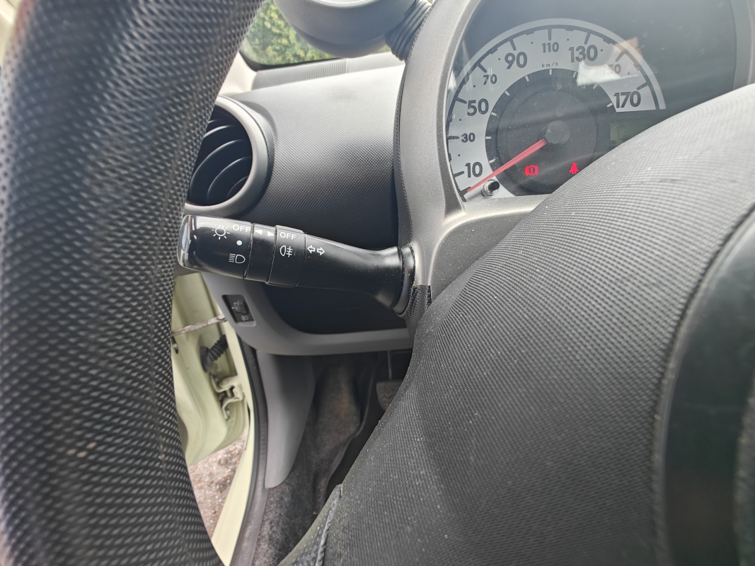 Citroen C1 — 20