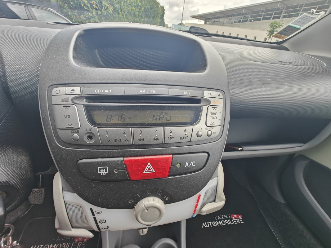 Citroen C1 — 23