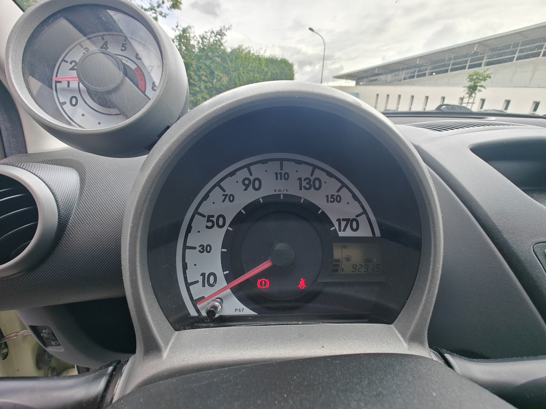 Citroen C1 — 22
