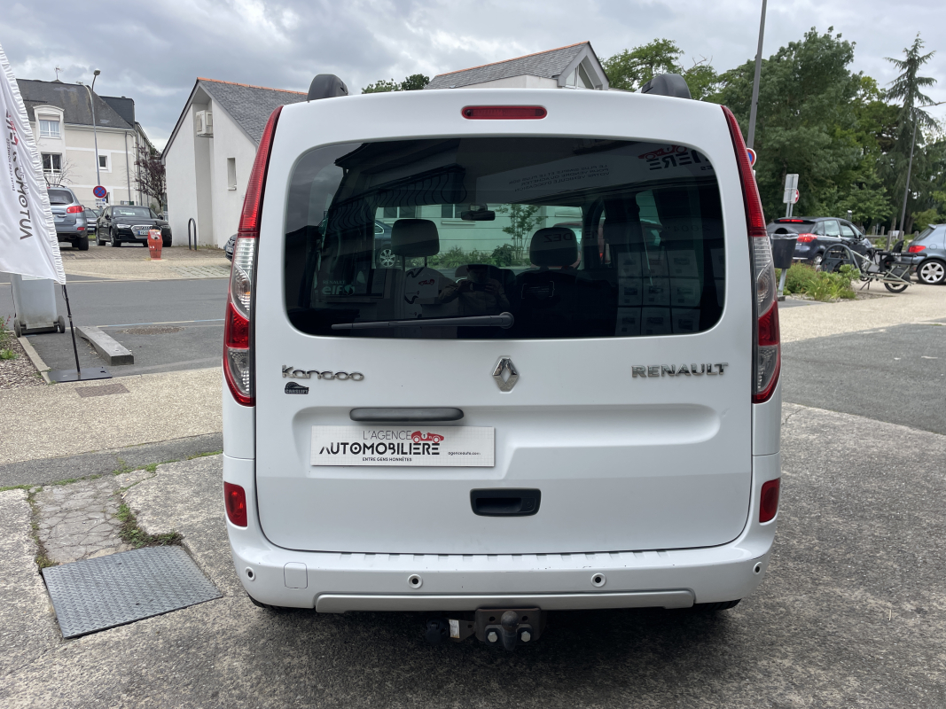 Renault Kangoo — 6