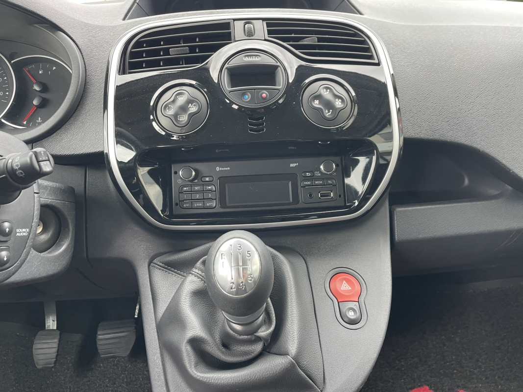 Renault Kangoo — 16
