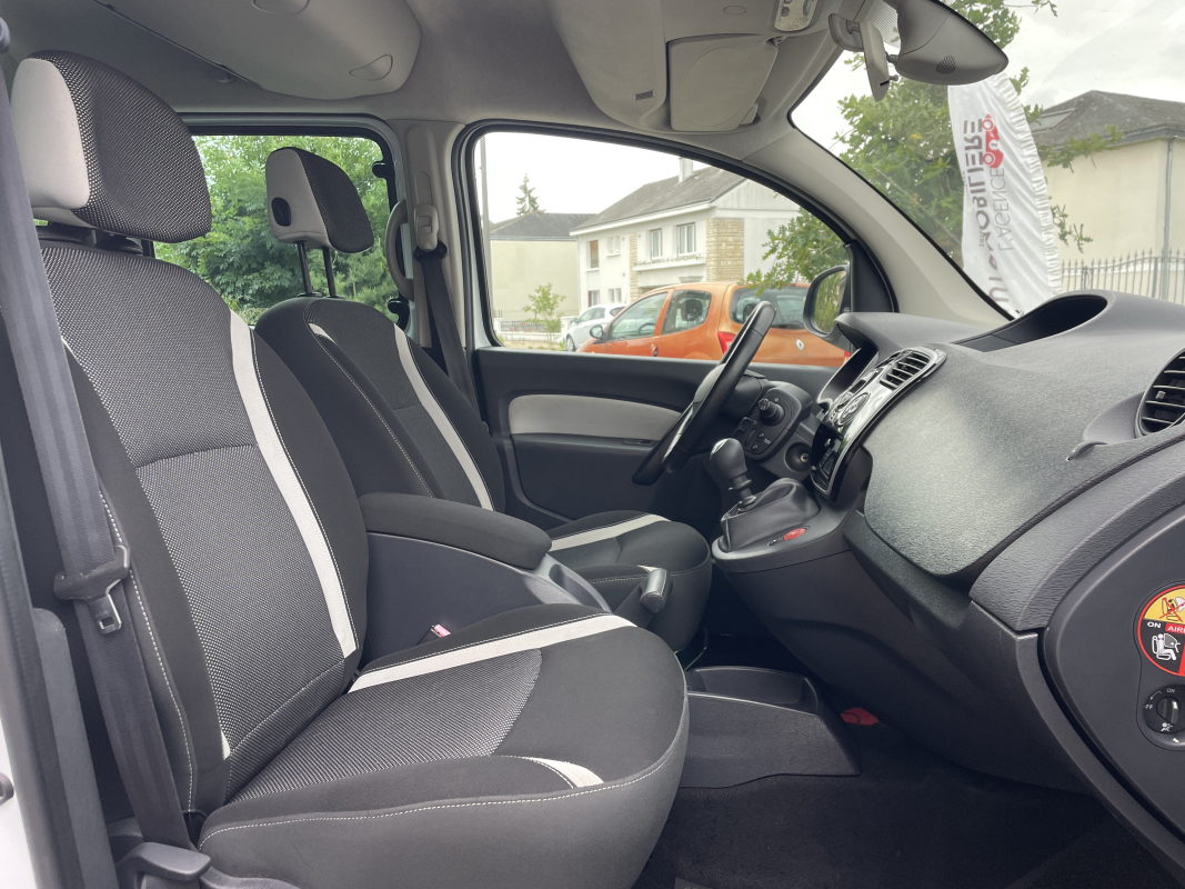Renault Kangoo — 12