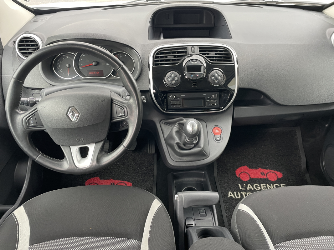 Renault Kangoo — 9
