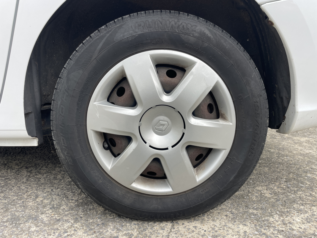 Renault Kangoo — 18