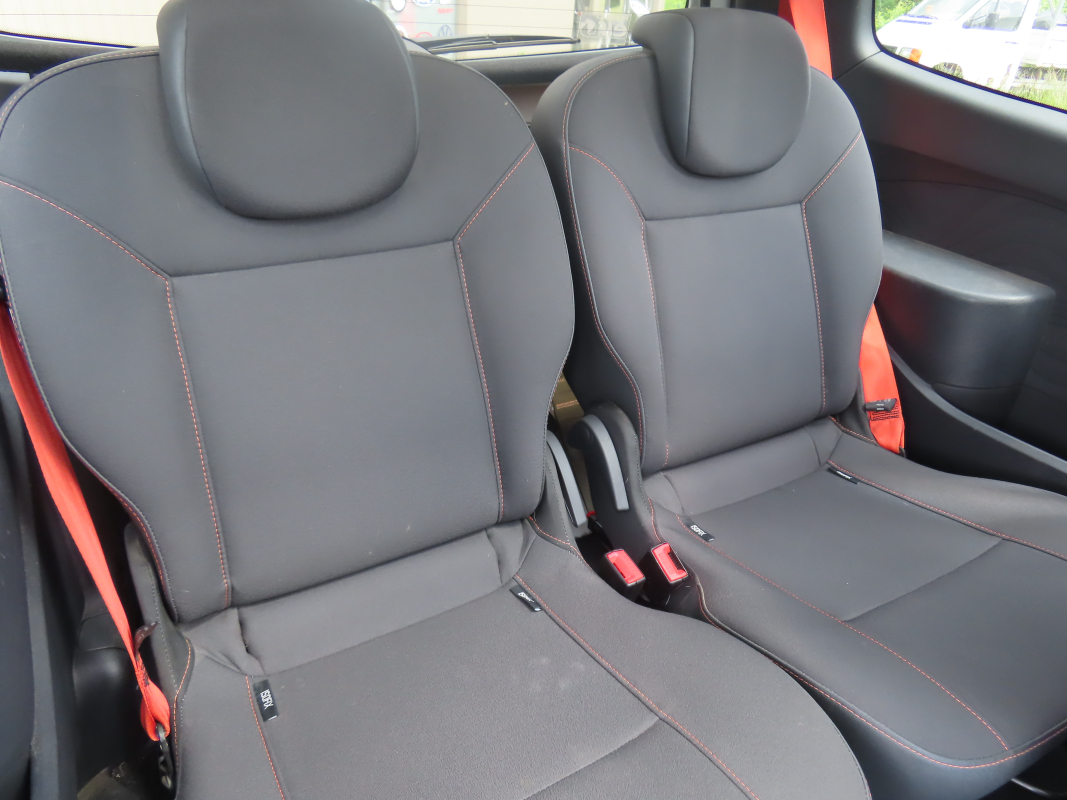 Renault Twingo — 14