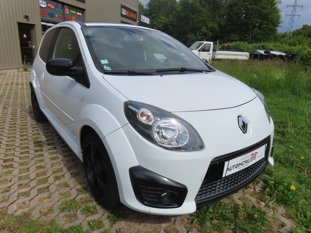 Renault Twingo — 3