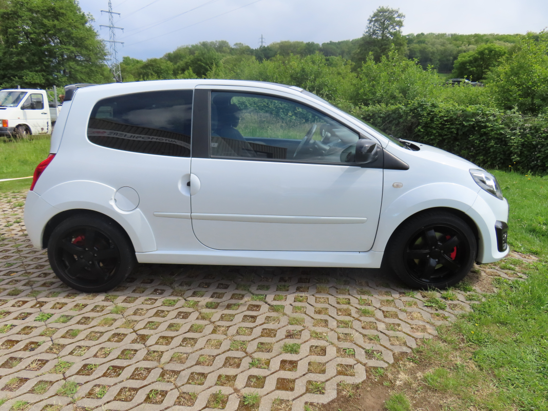 Renault Twingo — 7
