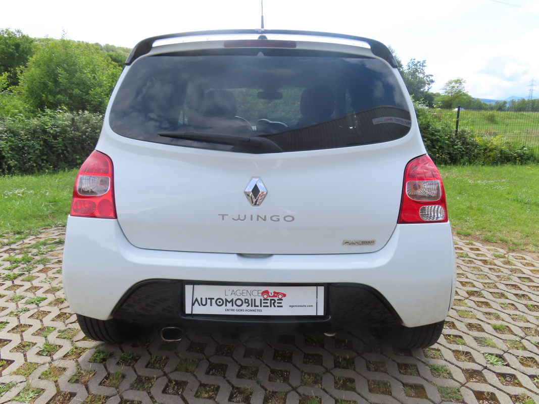 Renault Twingo — 5