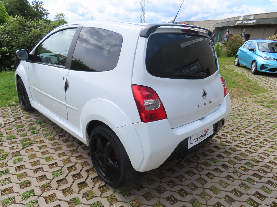 Renault Twingo — 6