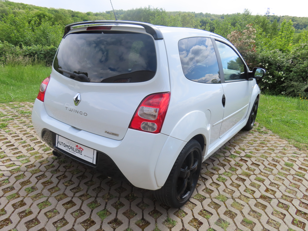 Renault Twingo — 4