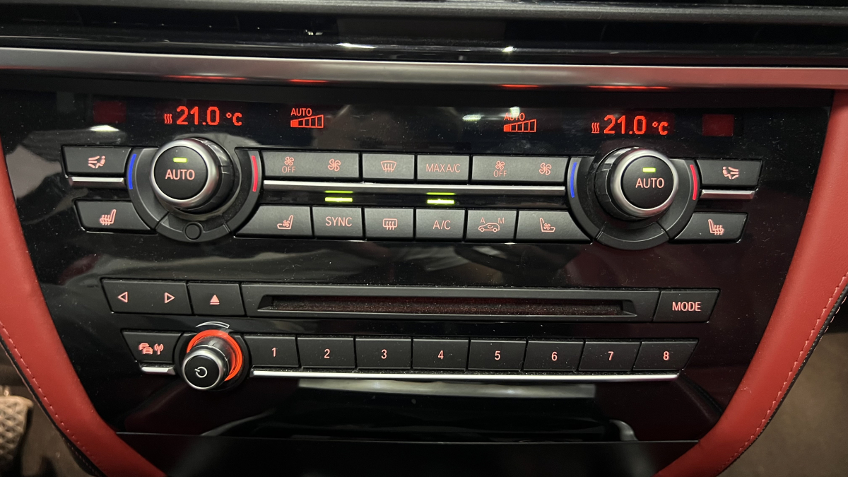 Bmw X5 M — 25