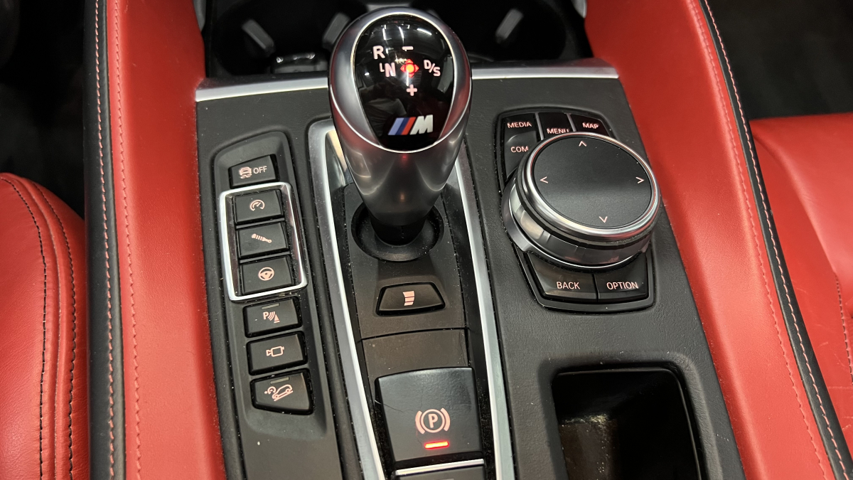 Bmw X5 M — 26