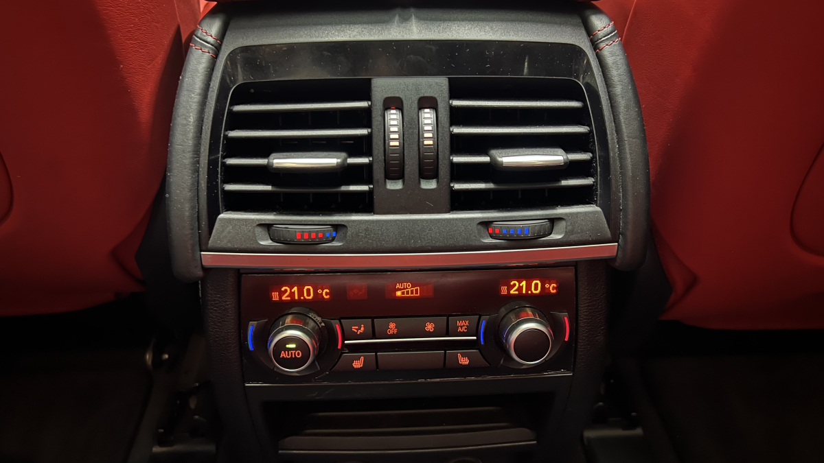 Bmw X5 M — 30