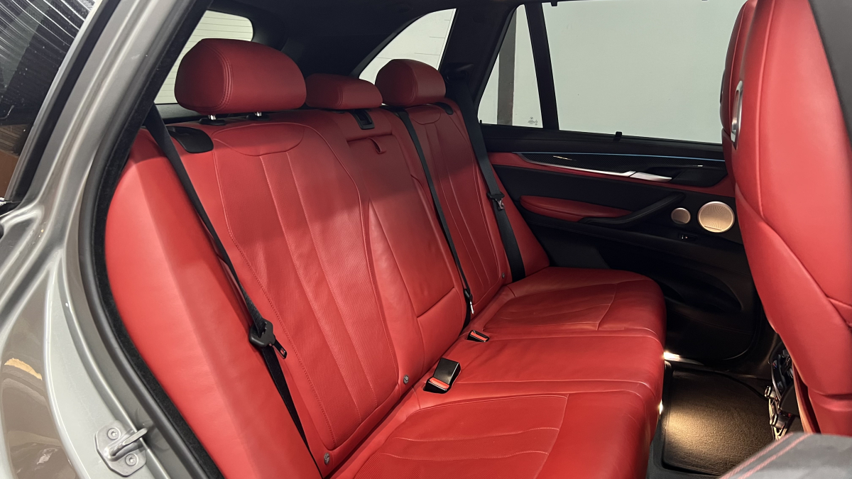 Bmw X5 M — 14