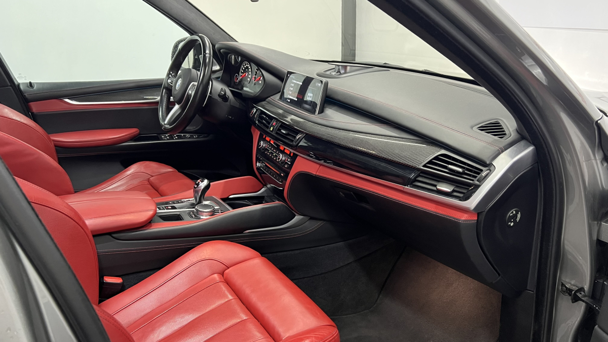 Bmw X5 M — 10