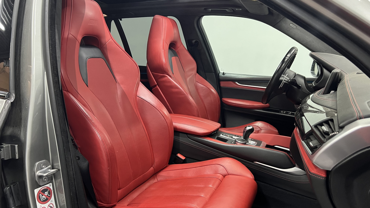 Bmw X5 M — 11