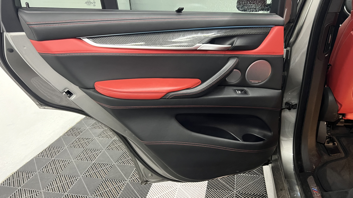 Bmw X5 M — 18