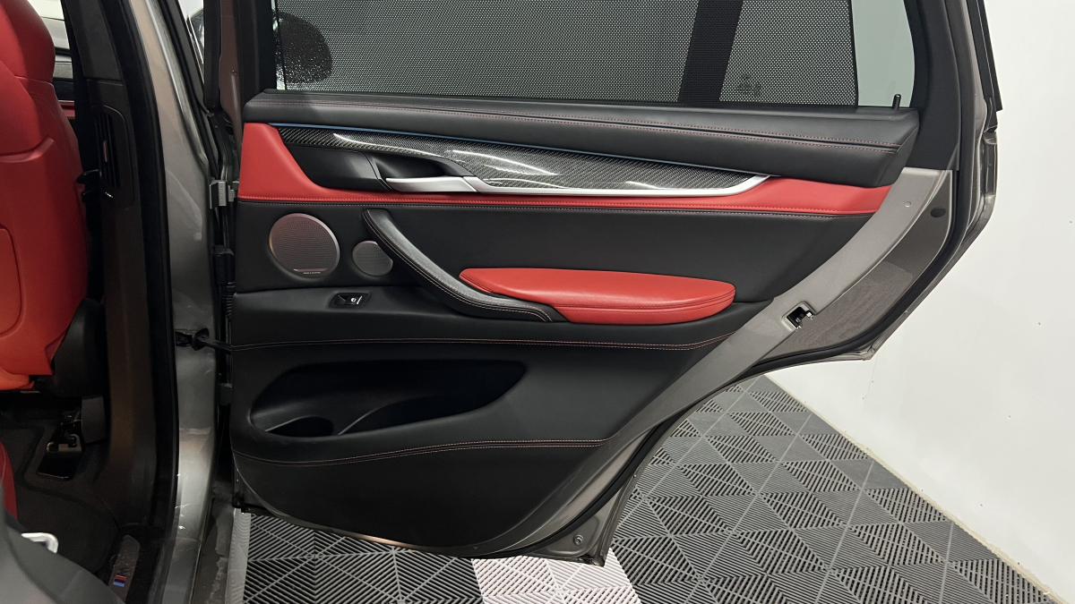 Bmw X5 M — 15