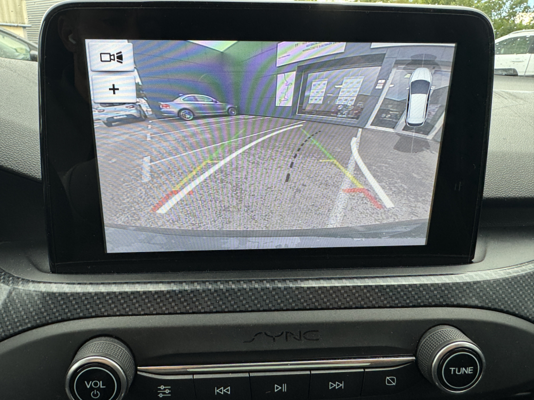 Ford Focus — 13