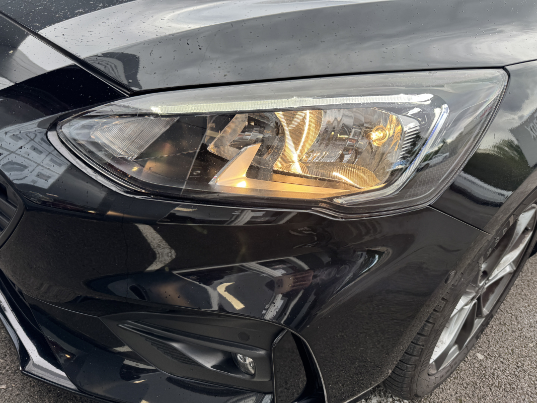 Ford Focus — 24
