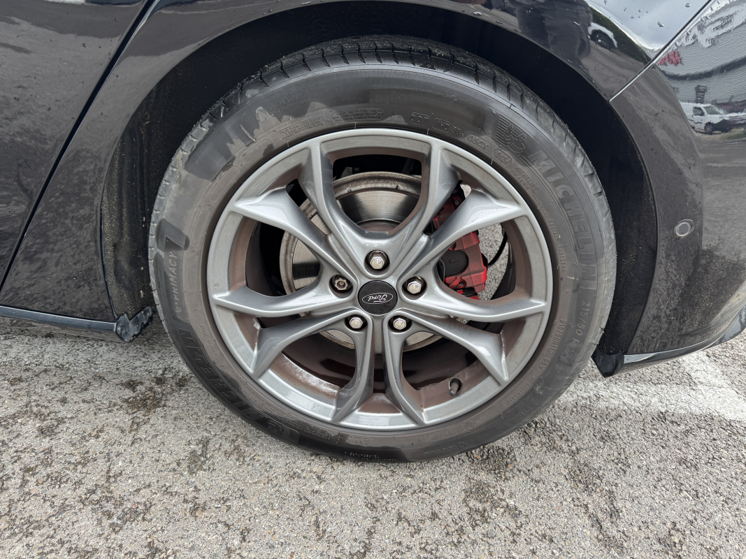 Ford Focus — 28